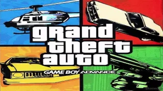 Grand Theft Auto Advance