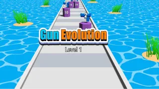 Gun Evolution