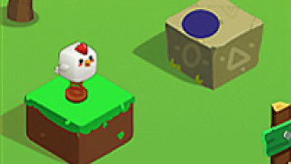 Play Happy Jump now!