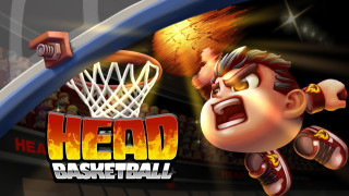 Play Head Basketball now!