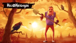 Play Hello Neighbor now!