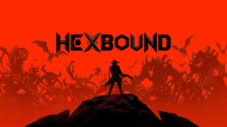Play Hexbound now!