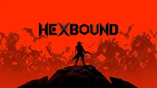 Hexbound