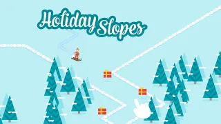 Holiday Slopes