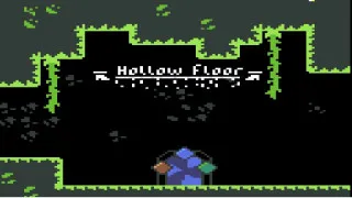 Hollow Floor
