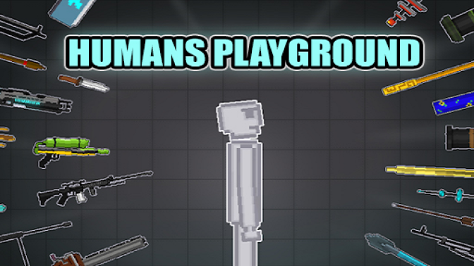 Humans Playground