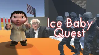 Ice Baby Quest