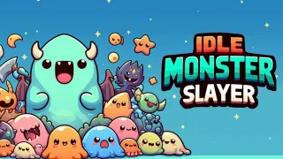 Idle Monster Slayer