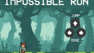 Play Impossible Run now!