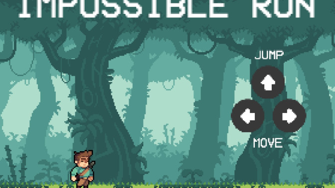 Impossible Run