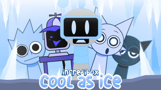 Incredibox Cool as ice