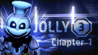 Jolly 3: Chapter 1
