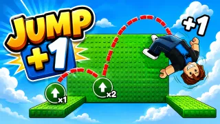 Jump +1