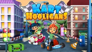 Kart Hooligans