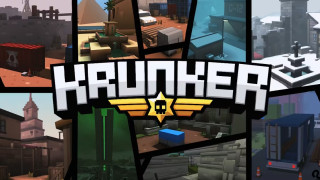Play Krunker.io now!