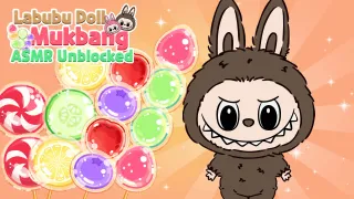 Labubu Doll Mukbang Asmr Unblocked