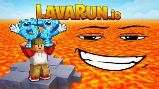 Play Lavarun.io now!