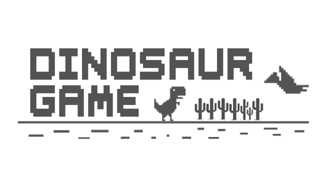 Dinosaur Game