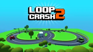 Play Loop Crash 2 now!