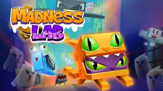 Madness Lab