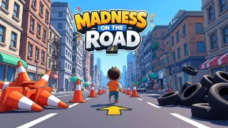 Madness on the roads