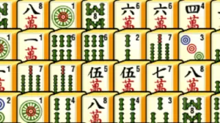 Mahjong Connect