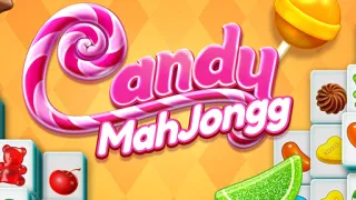 Mahjongg Candy