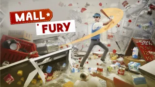 Mall Fury