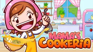 Mama's Cookeria