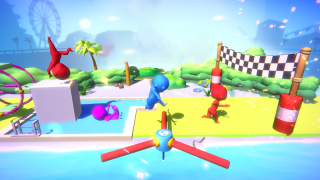 Play Marathon Race 3D now!
