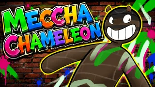 Play Meccha Chameleon now!