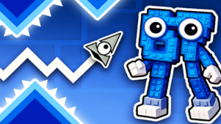 Meme Dash: Battle 2!