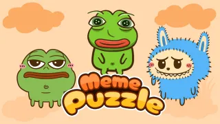 Meme Puzzle