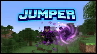 Minecraft Jumper