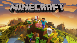 Play Minecraft now!