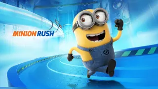 Minion Rush
