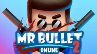 Play Mr Bullet 2 Online now!