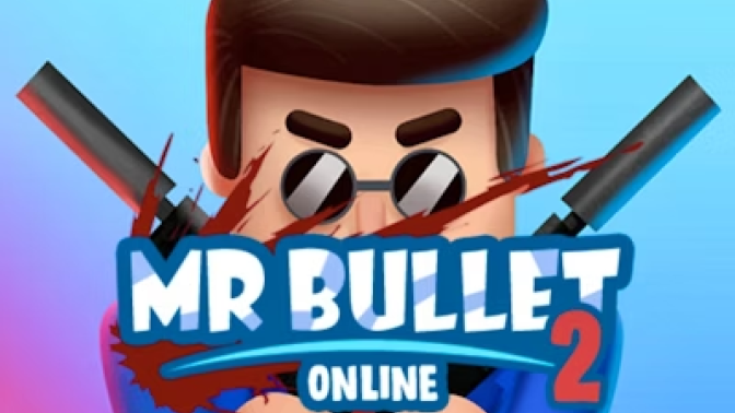 Mr Bullet 2 Online