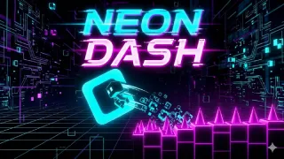 Neon Dash 2
