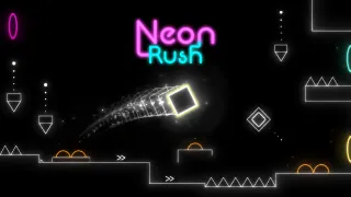Play Neon Rush now!