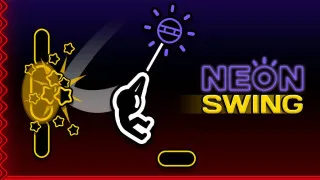 Play Neon Swing now!