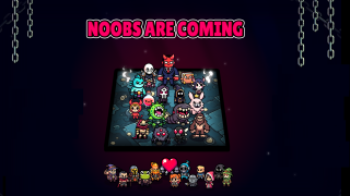 NOOBS ARE COMING