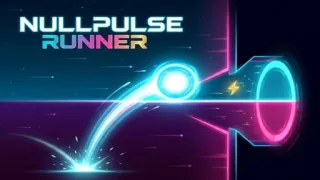 Nullpulse Runner