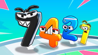 Play Number Merge now!
