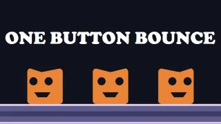 One Button Bounce