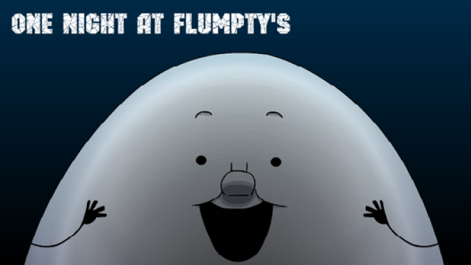 One Night at Flumpty's