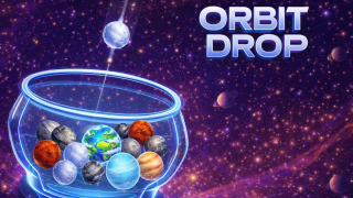Play Orbit Drop now!