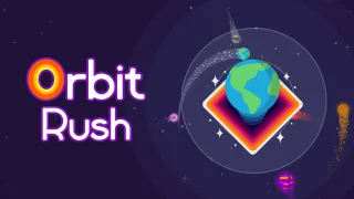 Orbit Rush