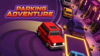 Parking Adventure