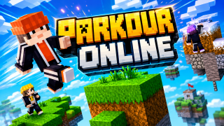 Parkour Online
